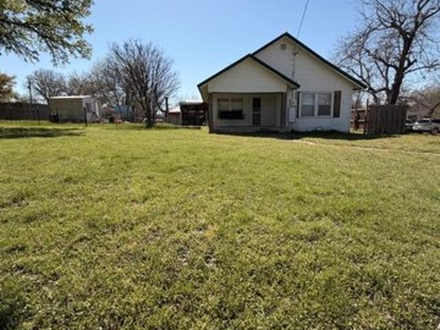 House for sale in Bosque, Texas