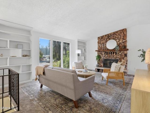 House for sale in Post Falls, Idaho