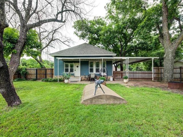 House for sale in Wise, Texas