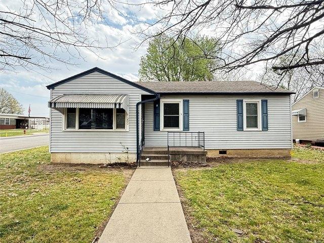 House for sale in Dewey, Oklahoma