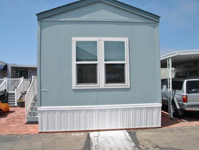 House for sale in Pismo Beach, California