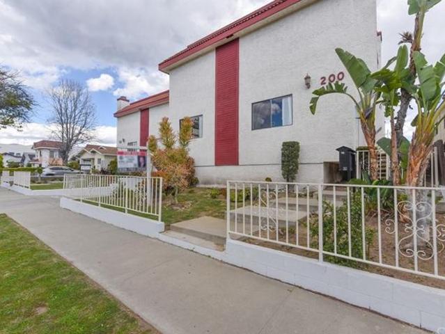 Condo for sale in Alhambra, California