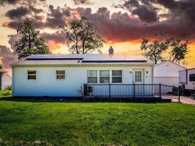 House for sale in Woodford, Illinois
