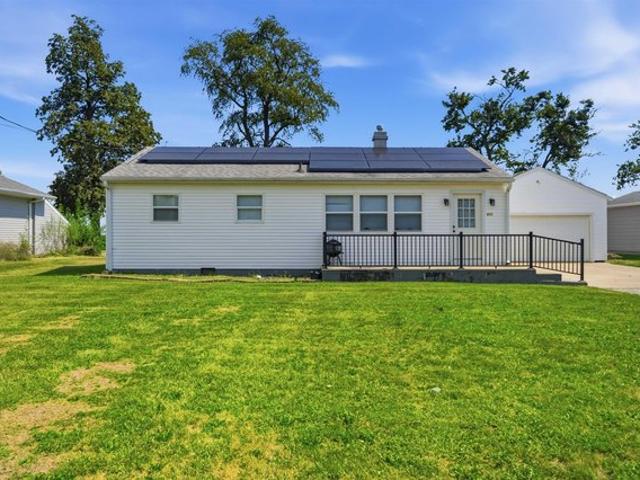 House for sale in Washburn, Woodford County