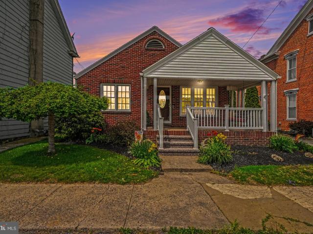 Property for sale in Liverpool, Pennsylvania