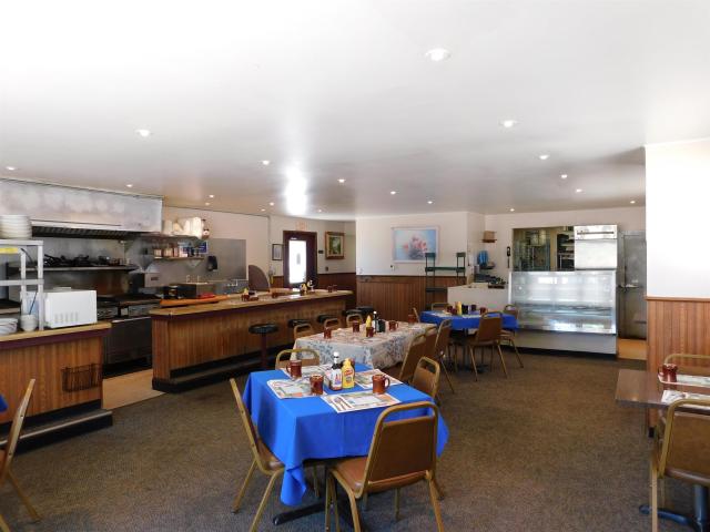 Commercial for sale in Princeton, Wisconsin