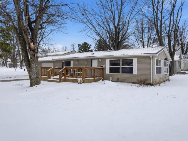 House for sale in Nevada, Ohio