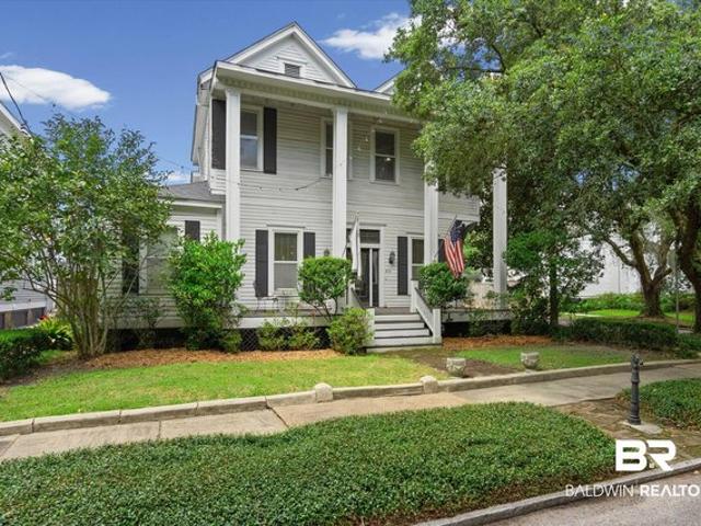 House for sale in Mobile, Alabama