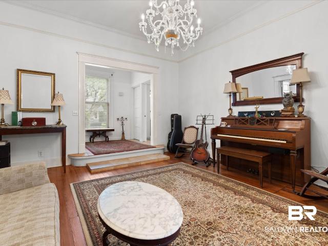 House for sale in Mobile, Alabama