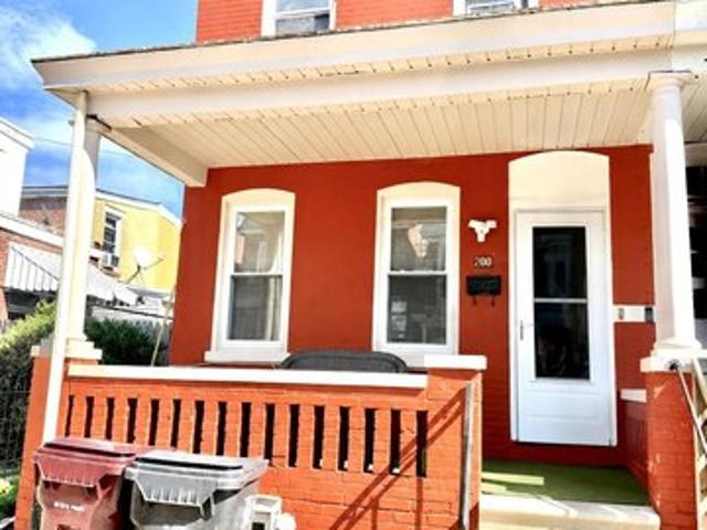 Townhouse for sale in Hedgeville, Wilmington
