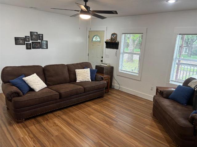 House for sale in Eastland, Texas