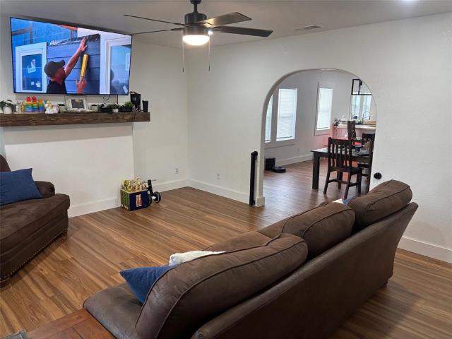 House for sale in Eastland, Texas