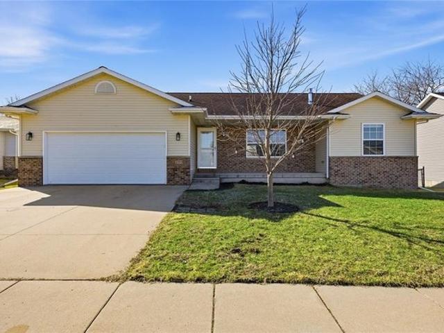 House for sale in Linn, Iowa
