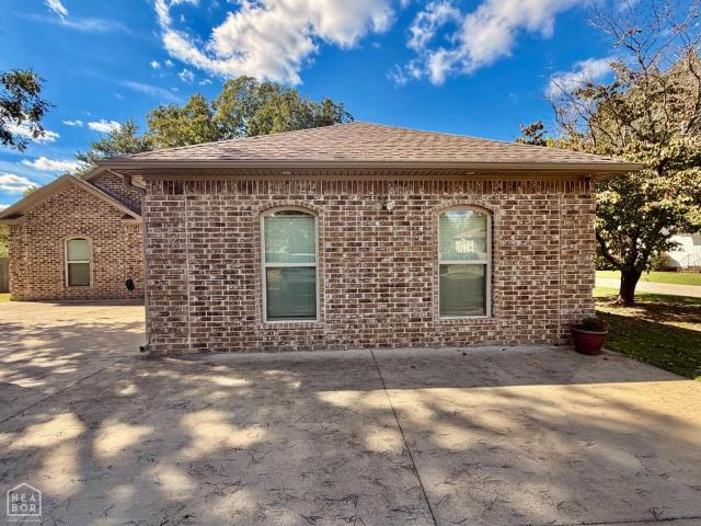 House for sale in Tuckerman, Jackson County