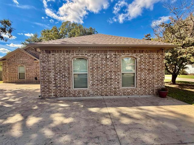 House for sale in Tuckerman, Jackson County