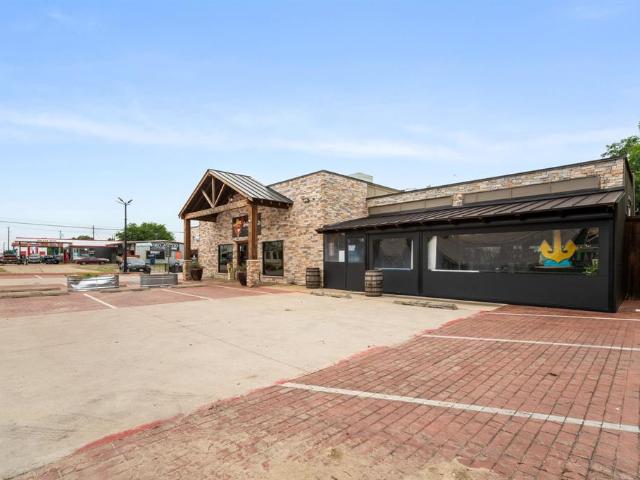 Commercial for sale in Ellis, Texas