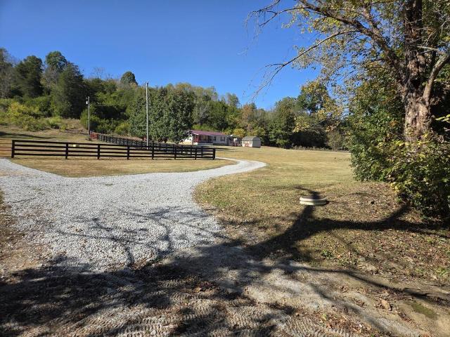 Farm for sale in Fleming County, Kentucky