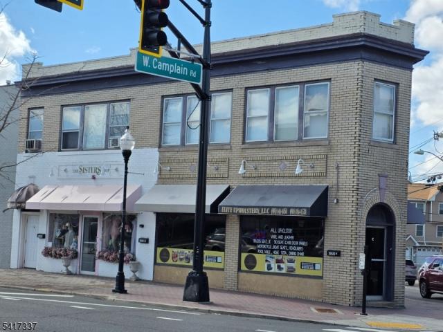 Commercial for sale in Manville, New Jersey