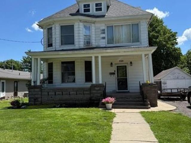 House for sale in Scott, Illinois