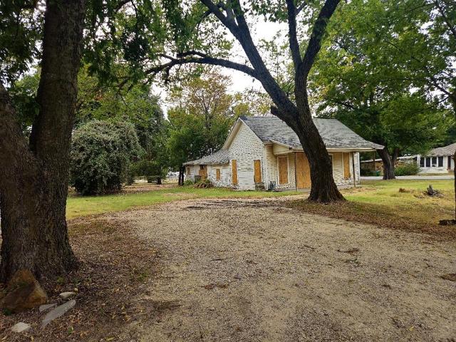 Commercial for sale in Johnson, Texas
