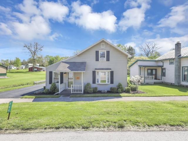 House for sale in Nevada, Ohio