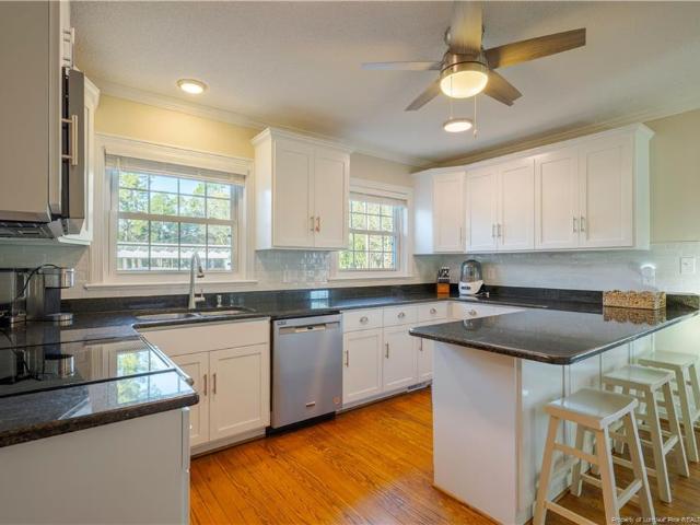 House for sale in Salemburg, North Carolina