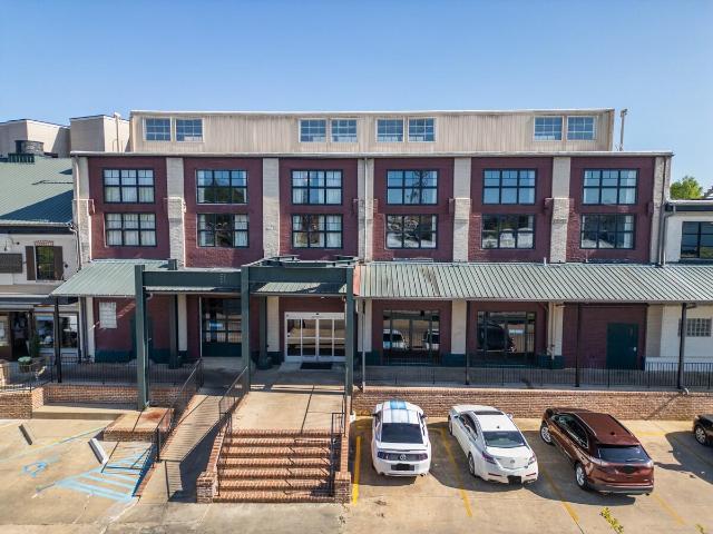 Commercial for sale in Starkville, Mississippi