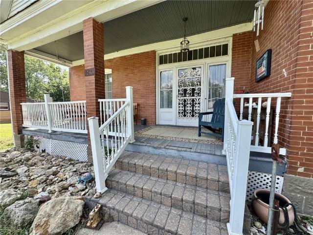 House for sale in Leeton, Missouri