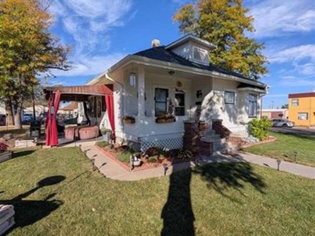 House for sale in Kimball, Kimball County
