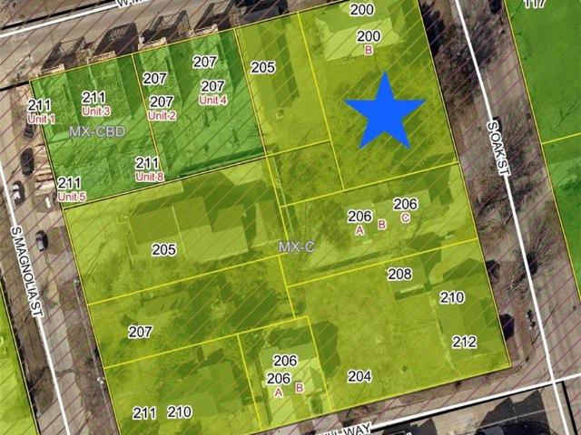Commercial for sale in Hammond, Tangipahoa Parish