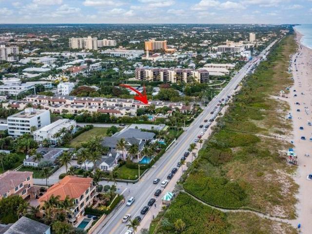 Townhouse for sale in Delray Beach, Florida