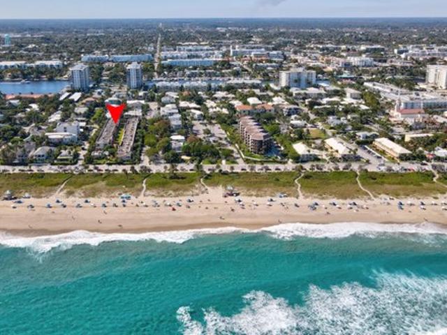 Townhouse for sale in Delray Beach, Palm Beach County