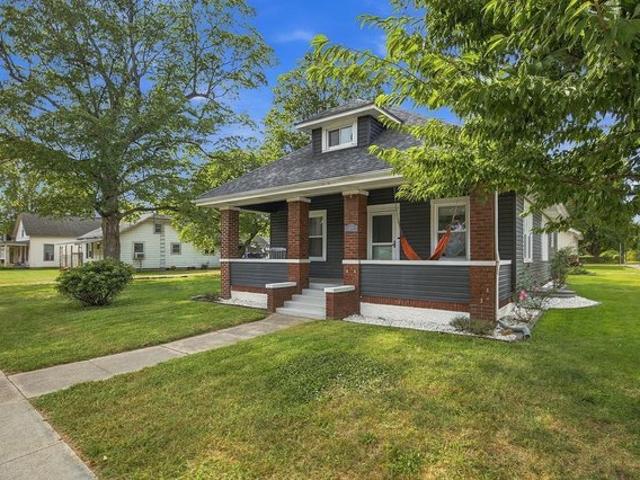 House for sale in Battle Ground, Tippecanoe County