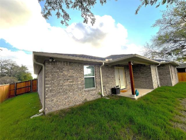 House for sale in Mexia, Limestone County