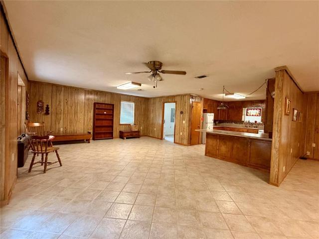 House for sale in Gustine, Comanche County