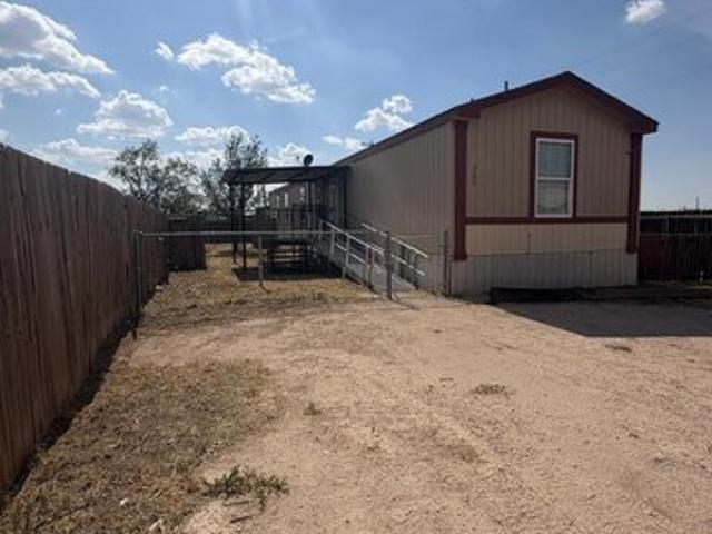 House for sale in Martin, Texas