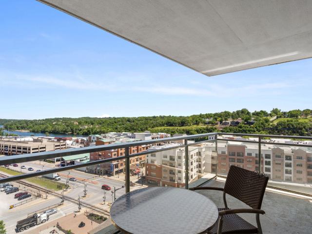 Condo for sale in Branson, Missouri