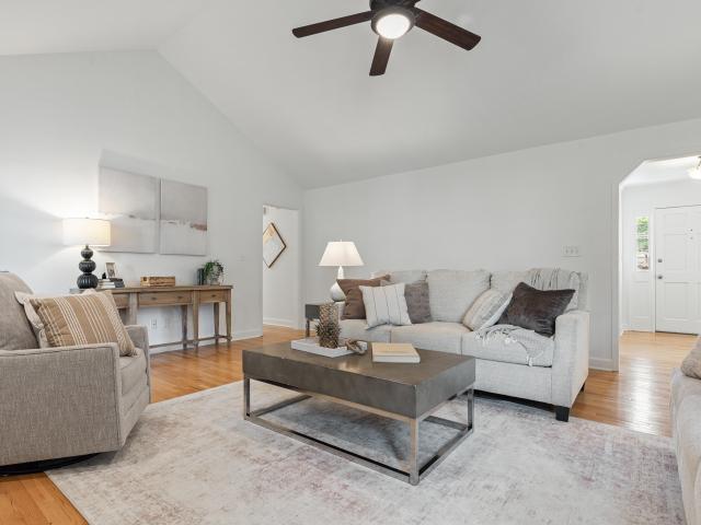 House for sale in Hoover, Alabama