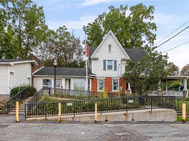Commercial for sale in Village of Spencerport, Monroe County