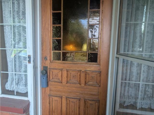 House for sale in Blairsville, Pennsylvania