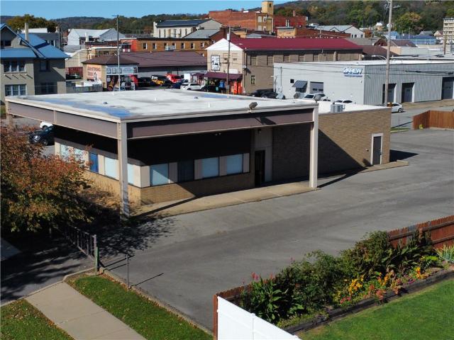 Commercial for sale in Kittanning, Pennsylvania