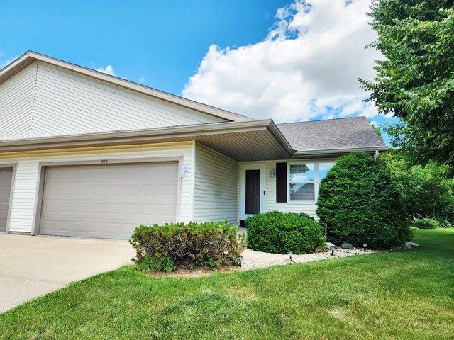 Condo for sale in Lomira, Wisconsin