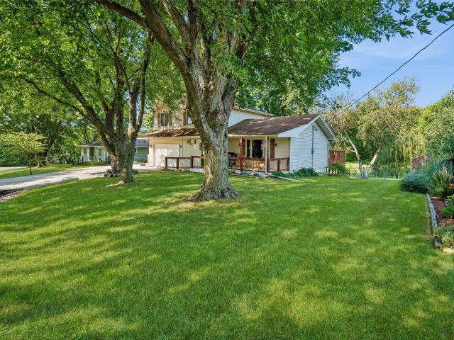 House for sale in Hartford, Iowa