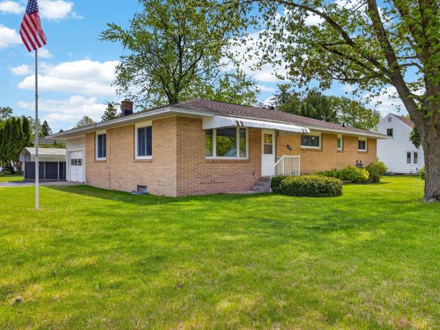 House for sale in Peshtigo, Wisconsin