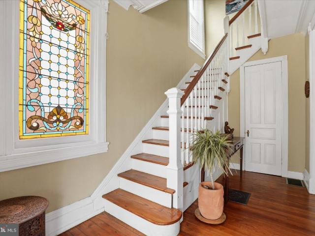 Property for sale in Narberth, Pennsylvania