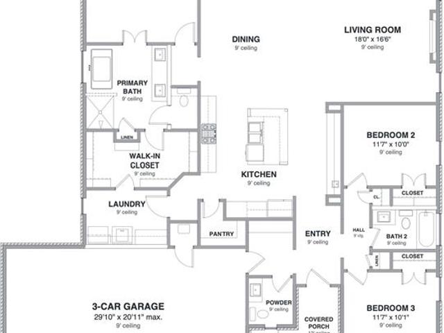 House for sale in Edmond, Oklahoma County
