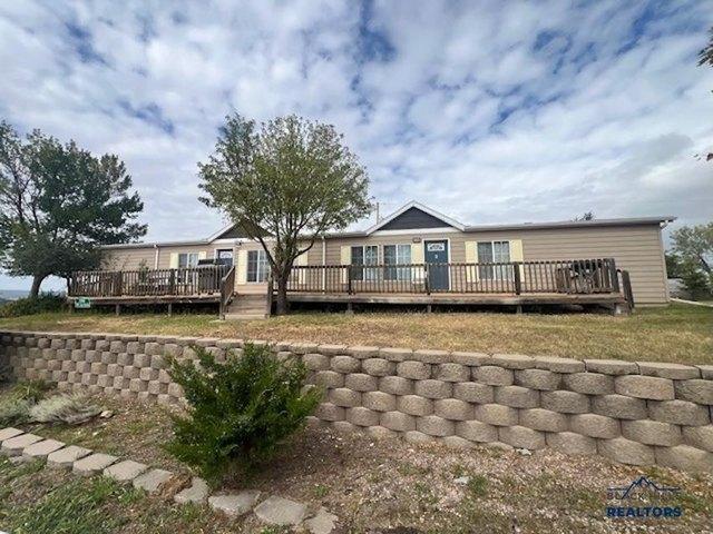 House for sale in Rapid City, South Dakota