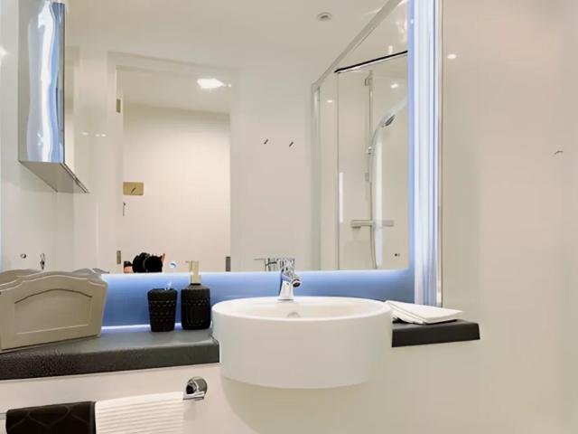 Apartment for rent in Townhead, Glasgow