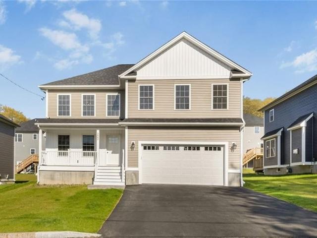 House for sale in Woonsocket, Rhode Island
