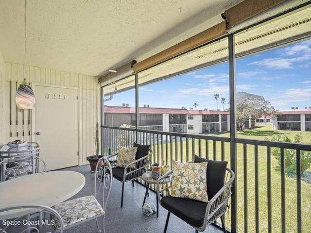 Condo for sale in Cocoa Beach, Brevard County